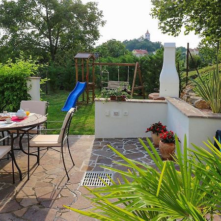 Lovely Home In Matulji With Outdoor Swimming Pool מראה חיצוני תמונה