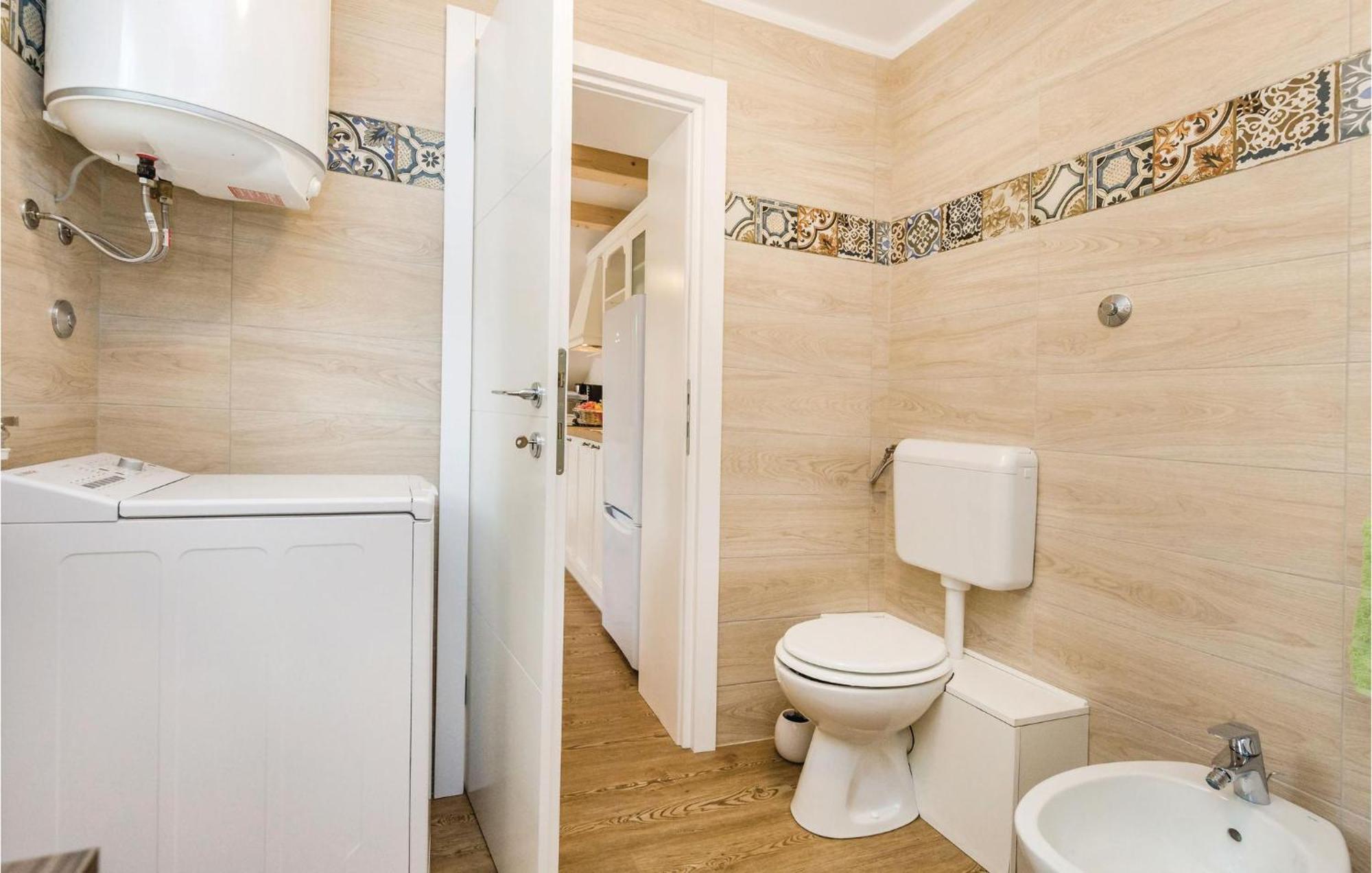Lovely Home In Matulji With Outdoor Swimming Pool מראה חיצוני תמונה