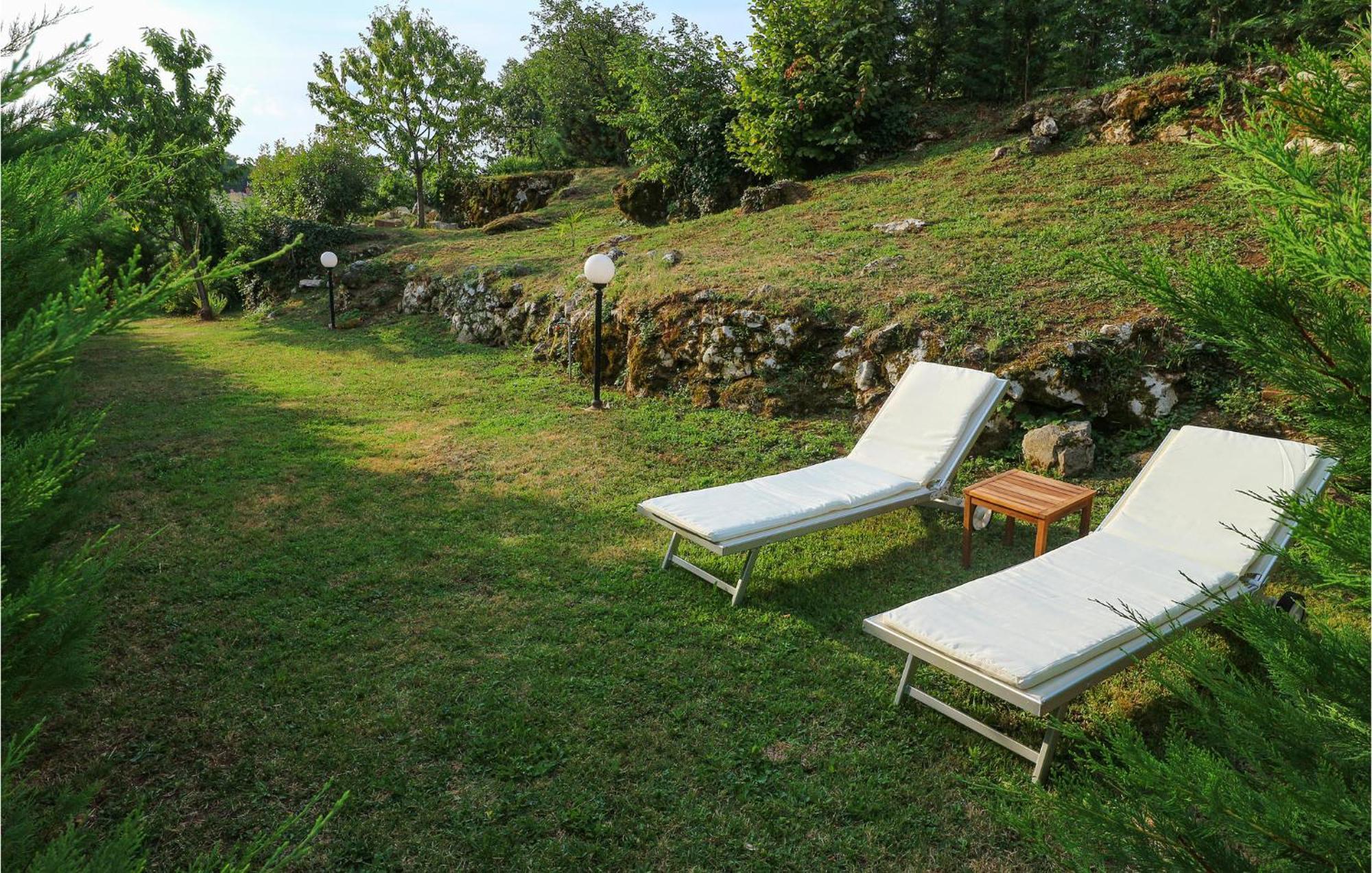 Lovely Home In Matulji With Outdoor Swimming Pool מראה חיצוני תמונה