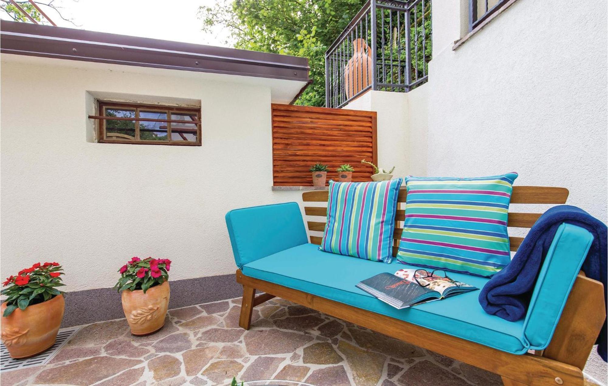 Lovely Home In Matulji With Outdoor Swimming Pool מראה חיצוני תמונה